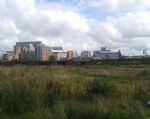 Middlewood Locks Salford 